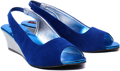 55% OFF on Ruby AS-522 Decent Wedges