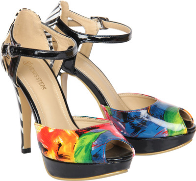 Venus Steps L94-3601 Heels Venus Steps L94-3601 Heels