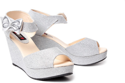 56% OFF on Ruby Trendy Wedges