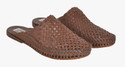 40% OFF on Pietaan Leather Sandals