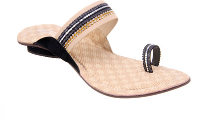 Titas Womens Ethnic Heels Titas Womens Ethnic Heels
