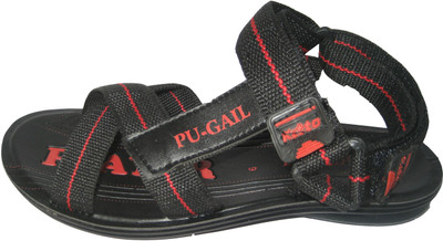 50% OFF on Pu-Gail Sandals