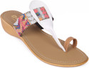 70% OFF on Zotti Wedges