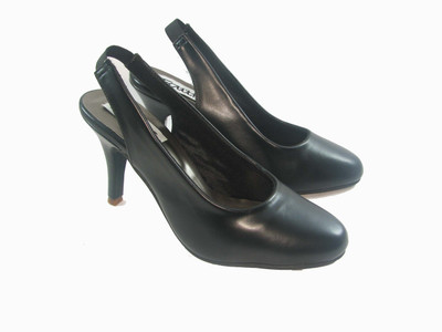 54% OFF on Faith Heels