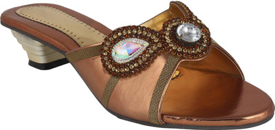 50% OFF on Cocktail Latest Heels