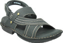 10% OFF on Leatherworld Sandals