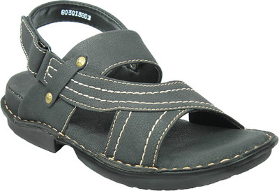 10% OFF on Leatherworld Sandals