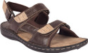 49% OFF on Invixo Elyte Sandal Leather Sandals 49% OFF on Invixo Elyte Sandal Leather Sandals