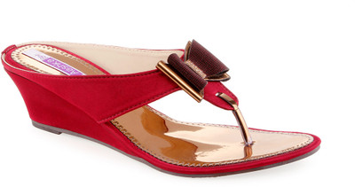 50% OFF on Aashka Wedges