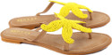 56% OFF on Zotti Star Fish Flats