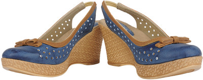 13% OFF on Calzado Durable Wedges 13% OFF on Calzado Durable Wedges