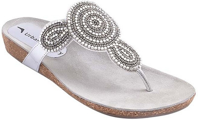 30% OFF on Urban Country Flats Leather Flats