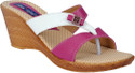 10% OFF on Party Girl Wedges
