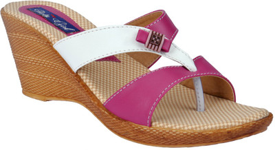10% OFF on Party Girl Wedges