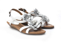 Compare Clarks Santa Gift Wedges: Sandal at Compare Hatke