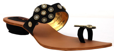 63% OFF on Trilokani Women Heels 63% OFF on Trilokani Women Heels