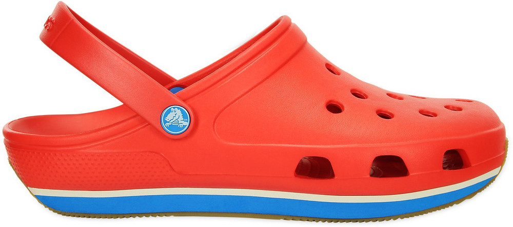 Crocs Retro Sandals