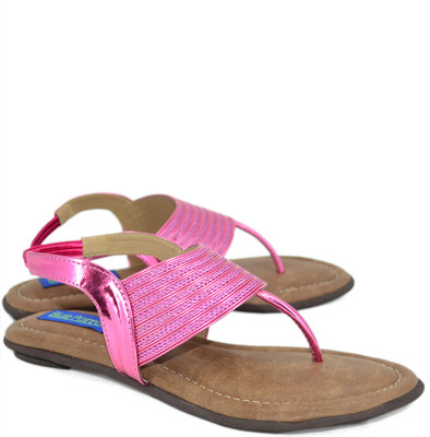 Blue Parrot 3310 Rani Flats Blue Parrot 3310 Rani Flats