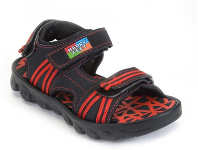 20% OFF on Happy Feet Tarzan Boys, Girls Sandals