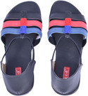 79% OFF on Red Bantus Flats 79% OFF on Red Bantus Flats