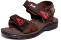 Guys & Dolls Barbados Brown Baby Boys, Baby Girls Flats Guys & Dolls Barbados Brown Baby Boys, Baby Girls Flats