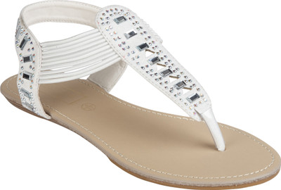 24% OFF on Truffle Collection Flats