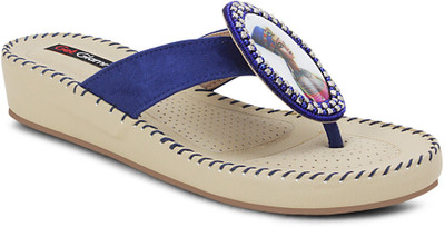 50% OFF on Get Glamr Stylish Girls Wedges