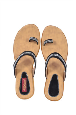 85% OFF on Style Foot Flats