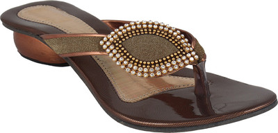 40% OFF on Cocktail Comfortable Flats