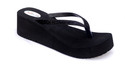 32% OFF on Remson India Black gola Flats 32% OFF on Remson India Black gola Flats