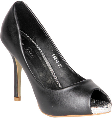 70% OFF on La Isla Heels