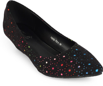 73% OFF on Jade W890 Wedges