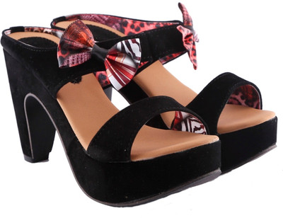 51% OFF on Grafion Heels