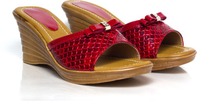 Craze Shop Wedges