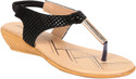 42% OFF on Adorn Elegant and trendy Wedges