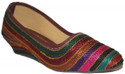 59% OFF on Authority Rainbow Wedges