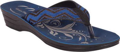 47% OFF on Green Finger Emily Flats