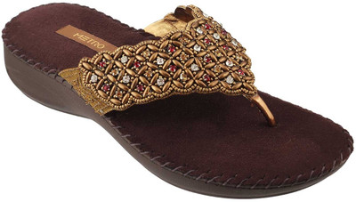 Metro Comfortech Wedges