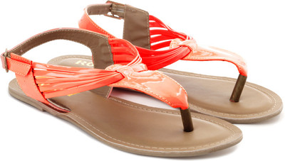 45% OFF on Roish Surfer Flats
