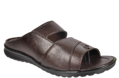 55% OFF on Miamo Shiny Sandals