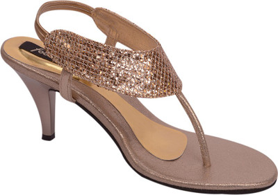 30% OFF on Footkraft Heels