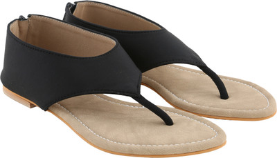 Ncollections Wonderful Black Flats Ncollections Wonderful Black Flats