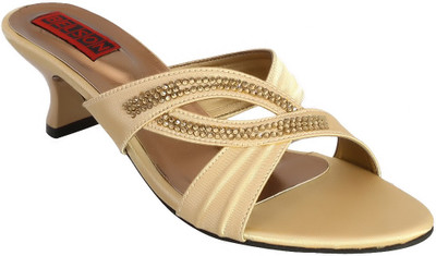 18% OFF on Belson Heels
