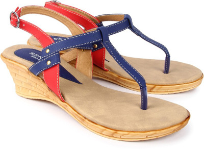 Series From Jove Wedges