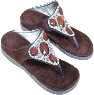 52% OFF on Eve Dior Axle2 Girls Flats