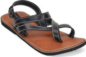 50% OFF on Paduki Ethnic Footwear Sandals