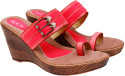 55% OFF on iLO Wedges