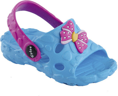 Spice Tulip Baby Girls Sandals