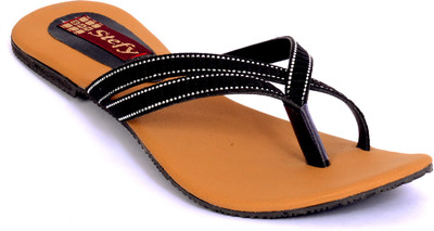 56% OFF on Sam stefy Flats