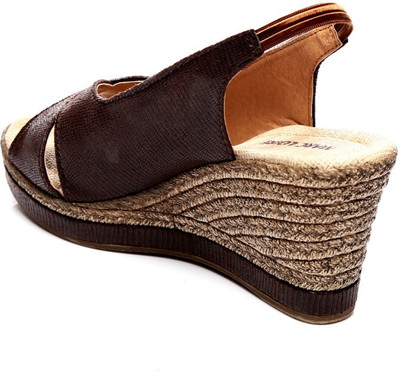 50% OFF on Marc Loire Gabriella Rain Wedges